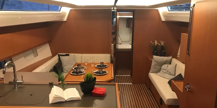 Bavaria C45