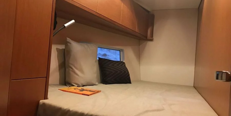 Bavaria C45