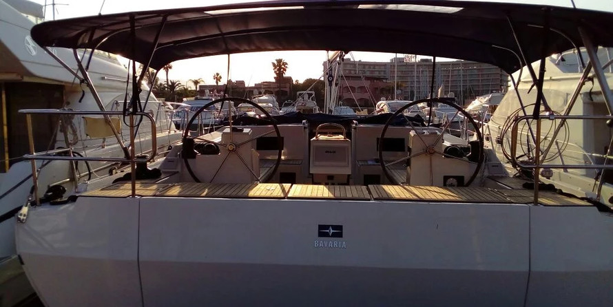Bavaria C45