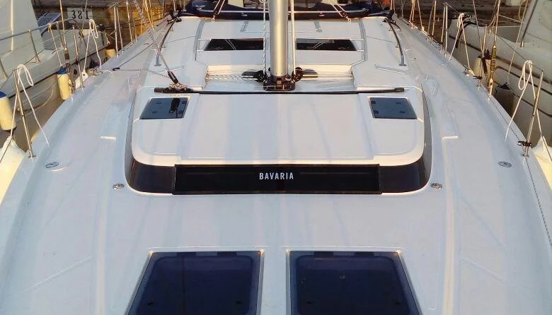 Bavaria C45