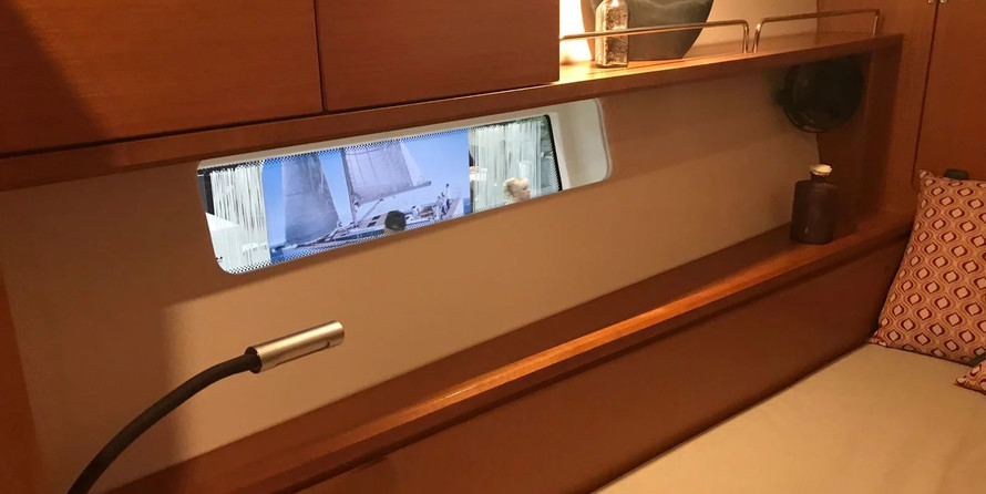 Bavaria C45