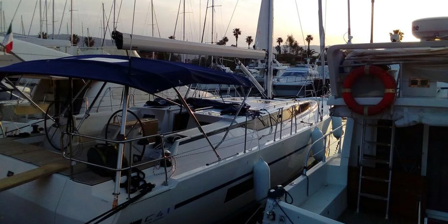 Bavaria C45