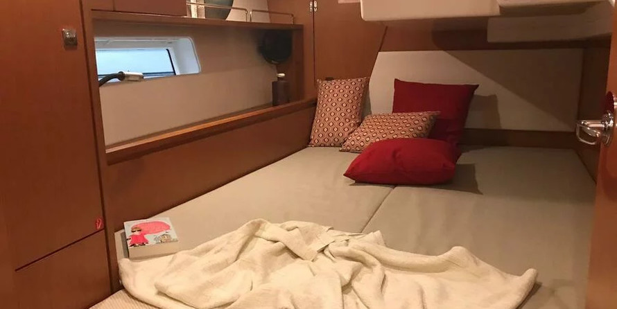 Bavaria C45