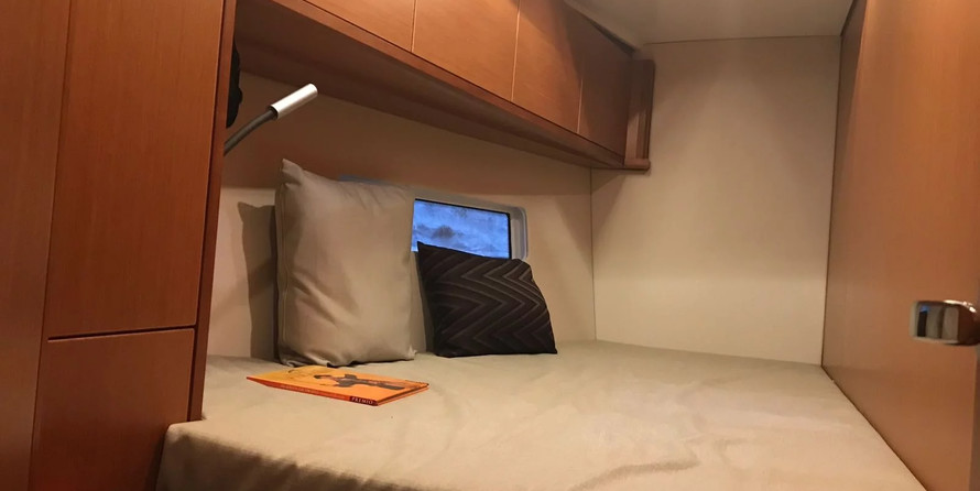 Bavaria C45