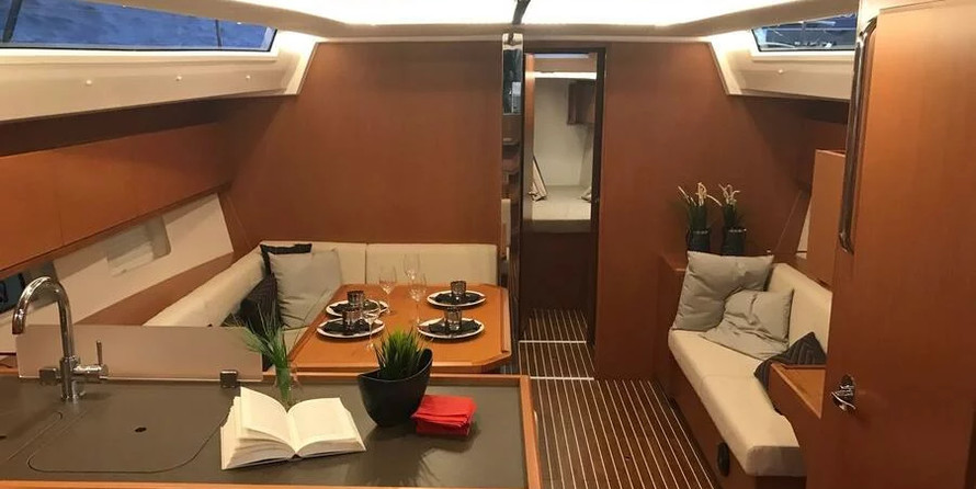 Bavaria C45