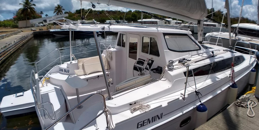 Gemini Legacy 35