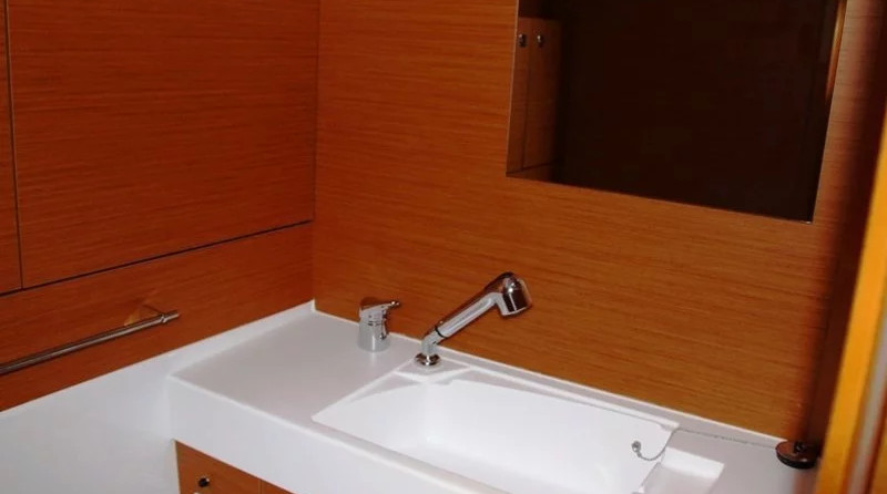 Jeanneau Sun Odyssey 479