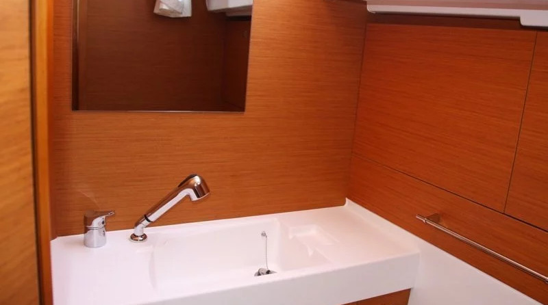 Jeanneau Sun Odyssey 479