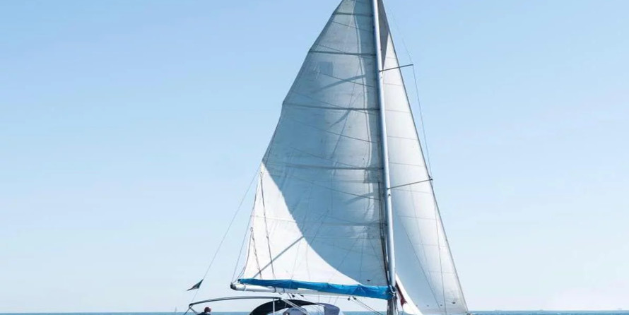 Beneteau Cyclades 50.4