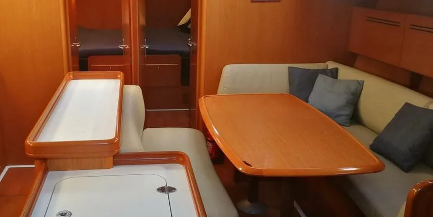 Beneteau Cyclades 50.4