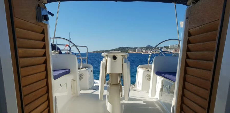 Beneteau Cyclades 50.4