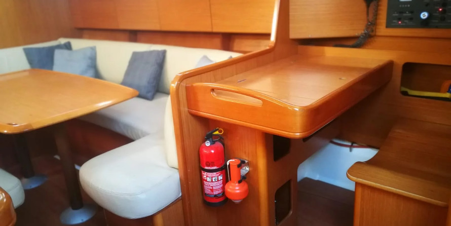 Beneteau Cyclades 50.4