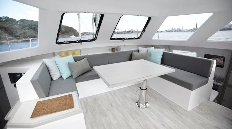 Seawind 1160