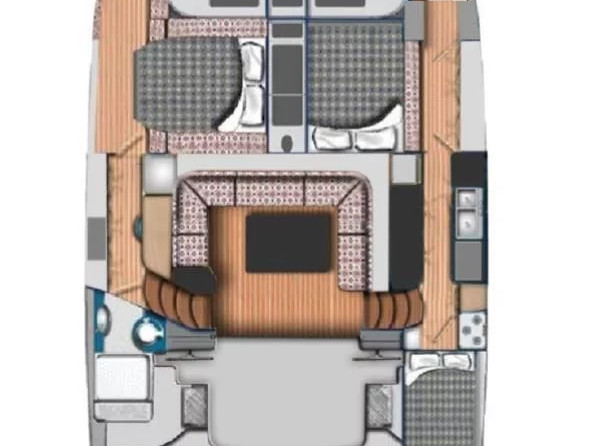 Seawind 1160