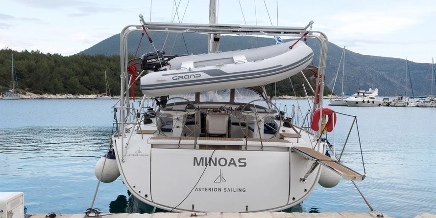 Bavaria 56 Cruiser