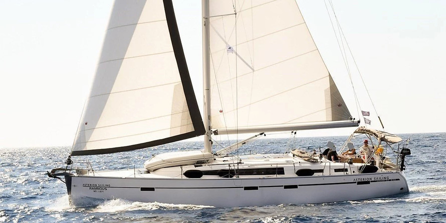 Bavaria Cruiser 51