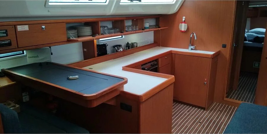Bavaria Cruiser 51