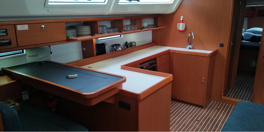 Bavaria Cruiser 51