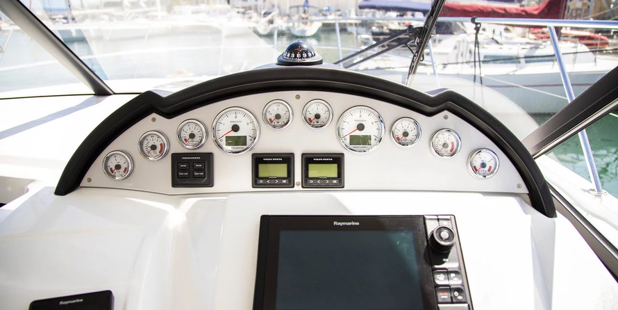 Beneteau Antares 36