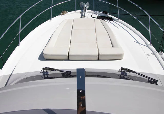 Beneteau Antares 36