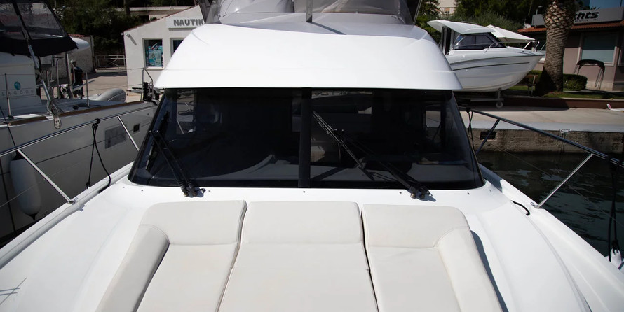Beneteau Antares 36