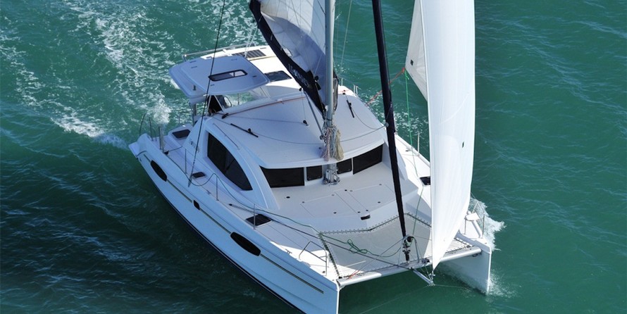 Leopard 40
