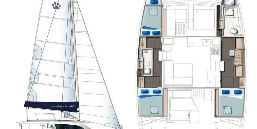 Leopard 40