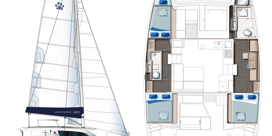 Leopard 40