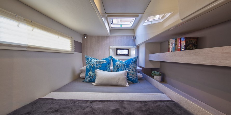 Leopard 40