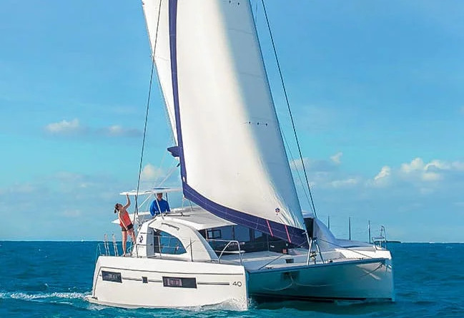 Leopard 40