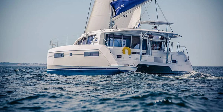 Leopard 40