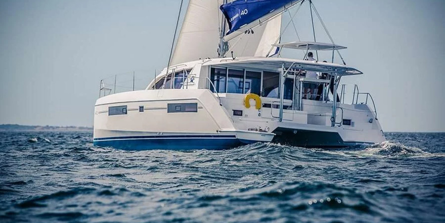 Leopard 40