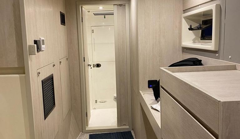 Leopard 40