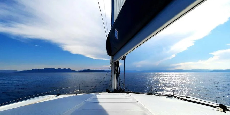 Fountaine Pajot Astréa 42
