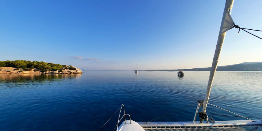 Fountaine Pajot Astréa 42