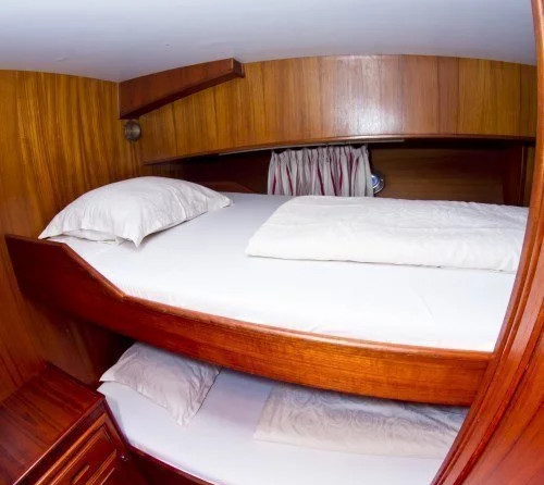 Staryacht 1670