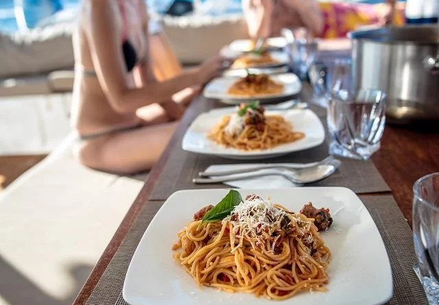 Fountaine Pajot Saba 50