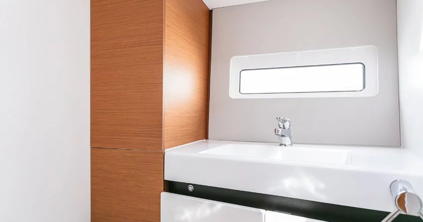 Jeanneau Sun Odyssey 490