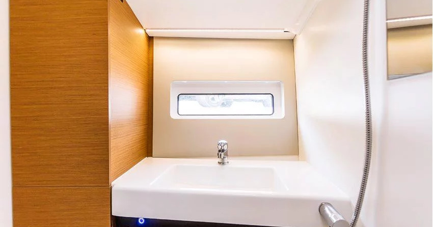 Jeanneau Sun Odyssey 490