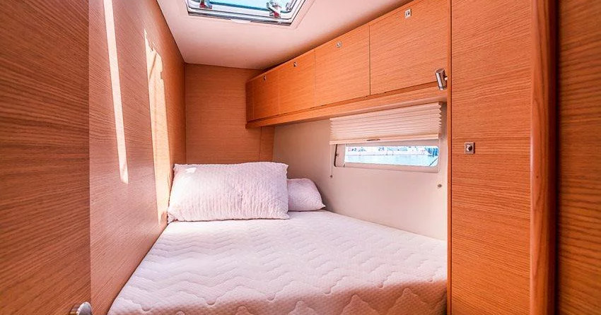 Dufour 520 Grand Large