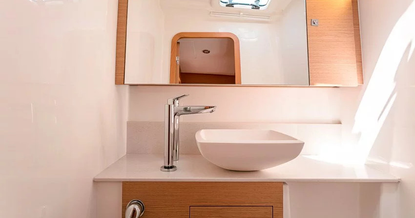 Dufour 520 Grand Large