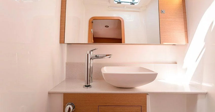 Dufour 520 Grand Large