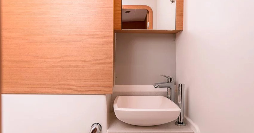 Dufour 520 Grand Large