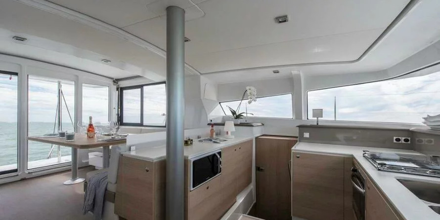 Bali 4.0 - 4 + 2 cab.