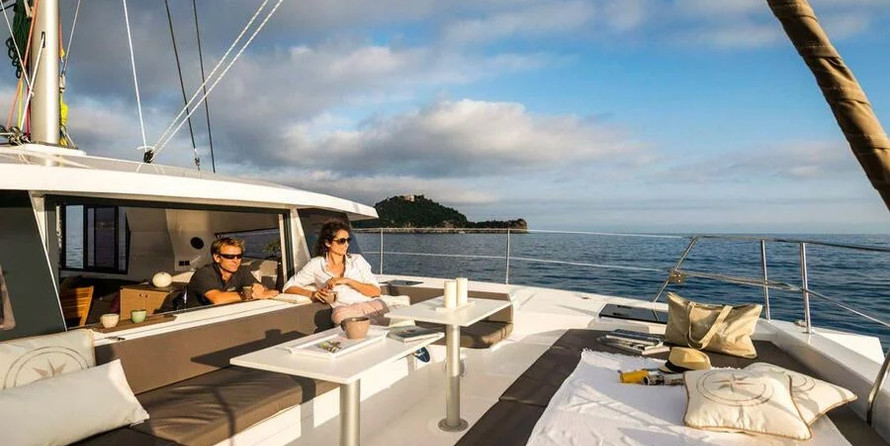 Bali 4.0 - 4 + 2 cab.