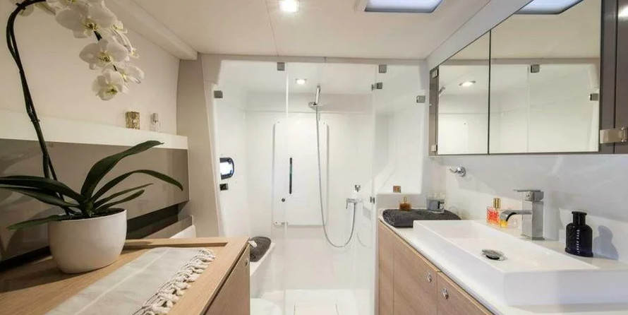 Bali 4.0 - 4 + 2 cab.