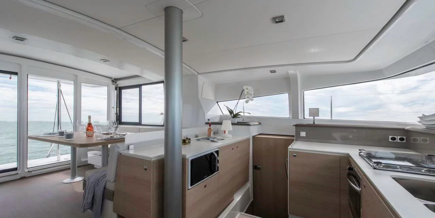 Bali 4.0 - 4 + 2 cab.