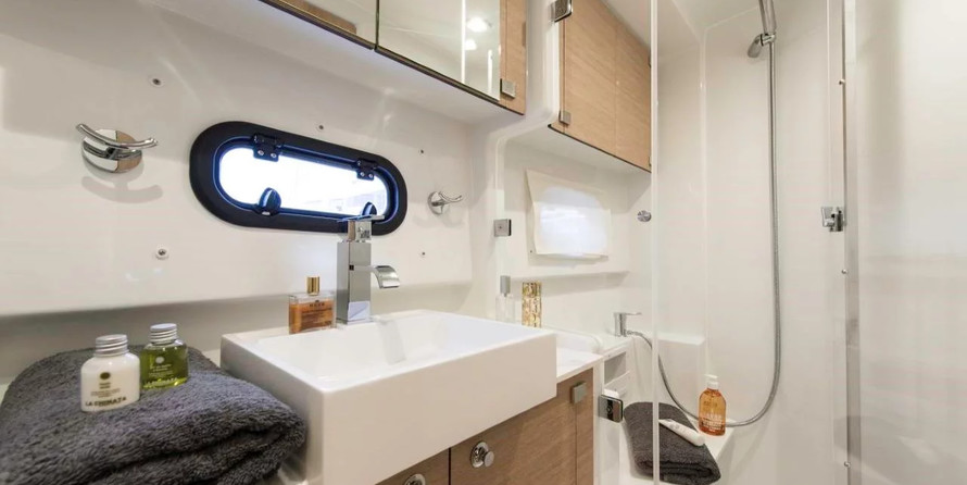 Bali 4.0 - 4 + 2 cab.