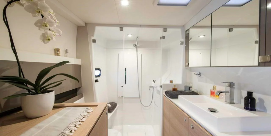 Bali 4.0 - 4 + 2 cab.