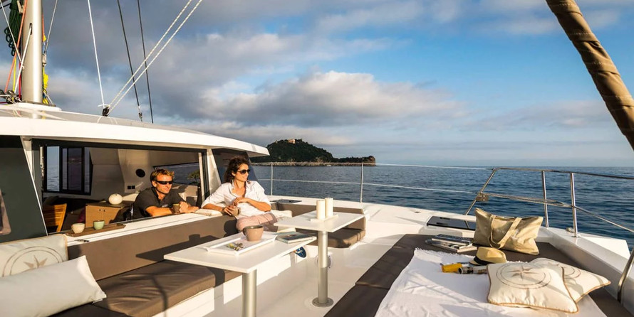 Bali 4.0 - 4 + 2 cab.